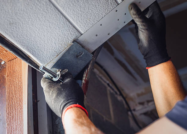 Reliable Garage Door Panel Replacement contractor in Romeo, MI by Garage Doors Repair Pro